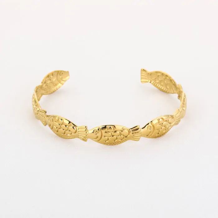 Visjes bangle