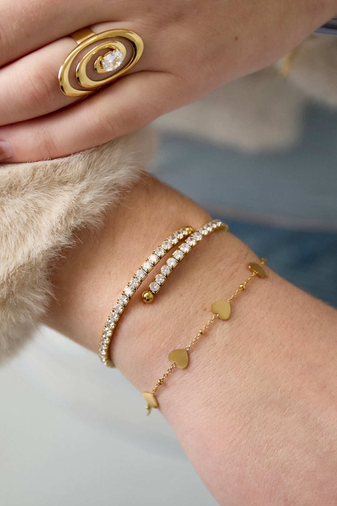 Armband