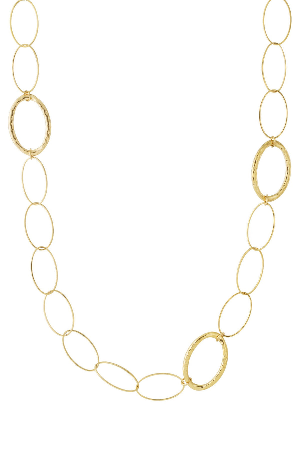Lange ketting