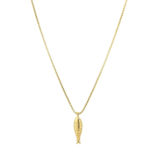Visje ketting