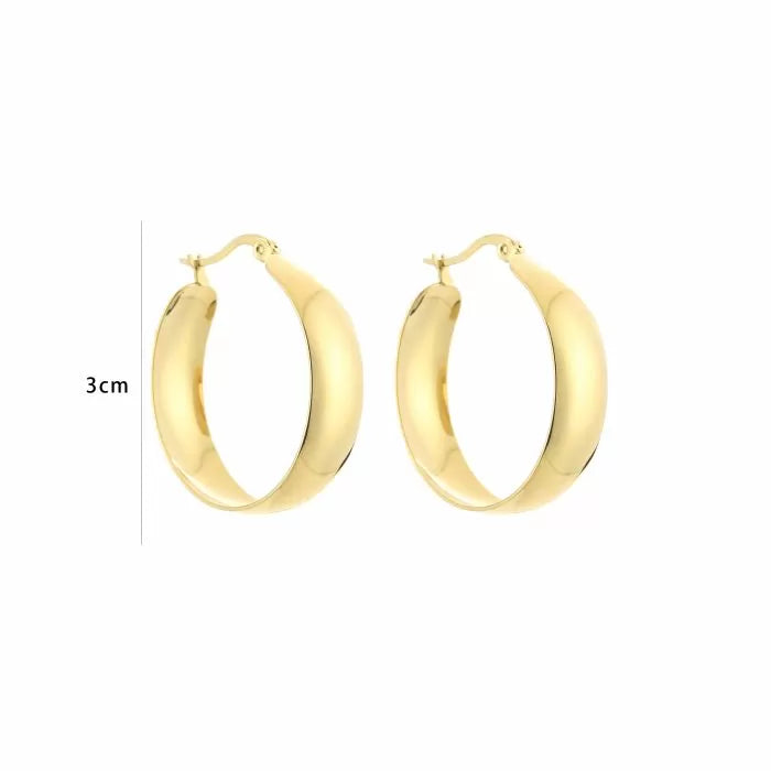 Light hoops