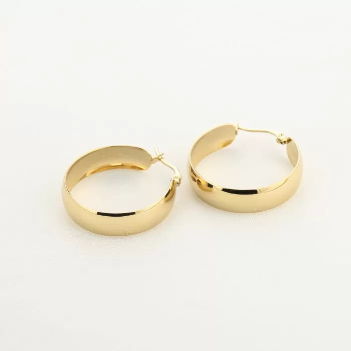 Light hoops