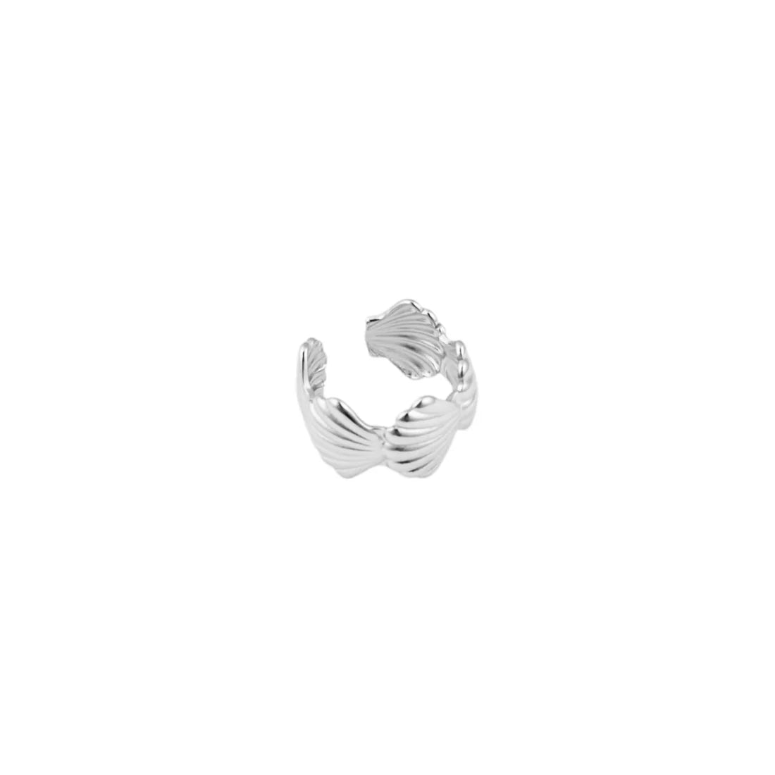 Shell ring