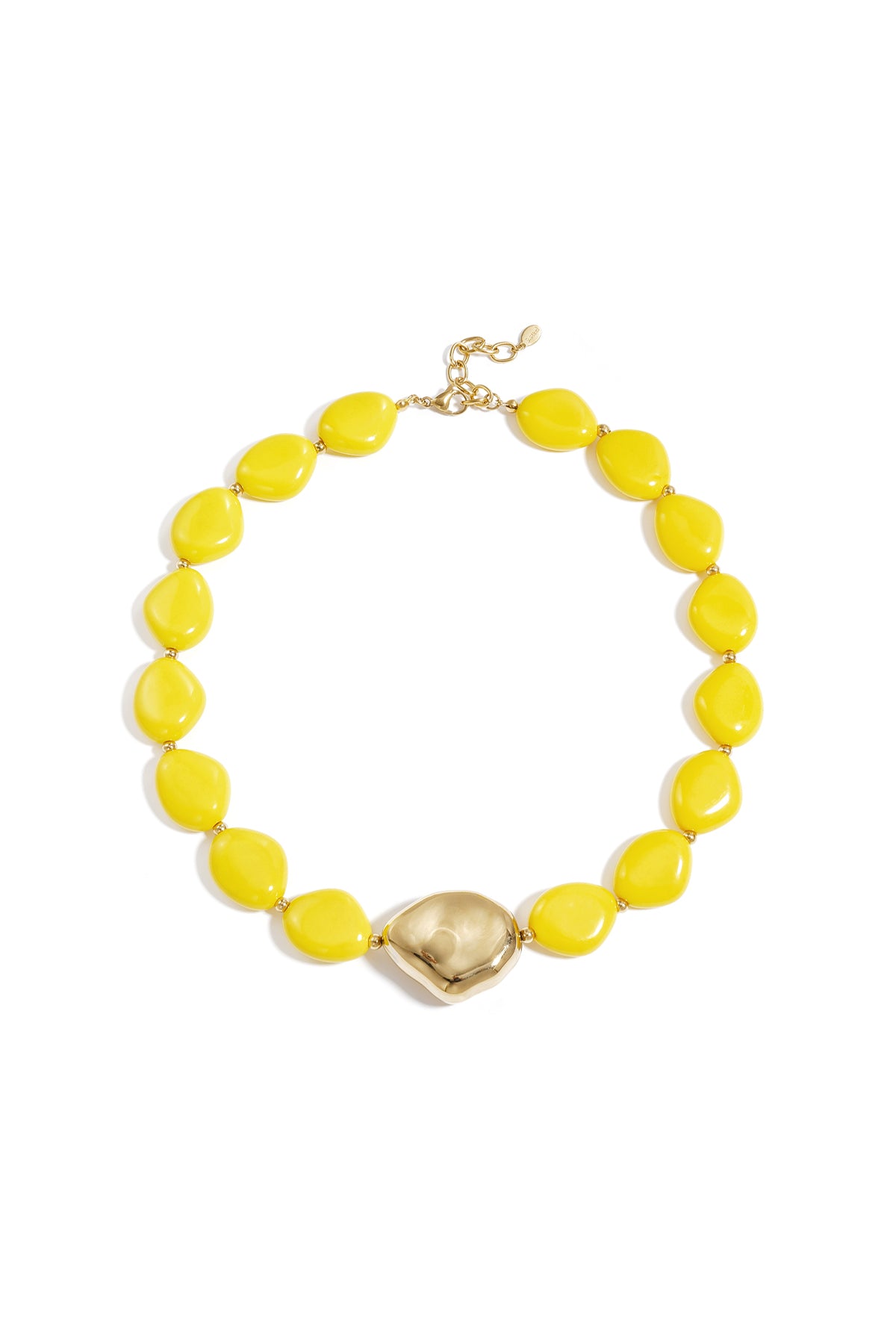 Acryl kralenkettingen Kralen Casual Dagelijks Eenvoudig Serie Dames sieraden