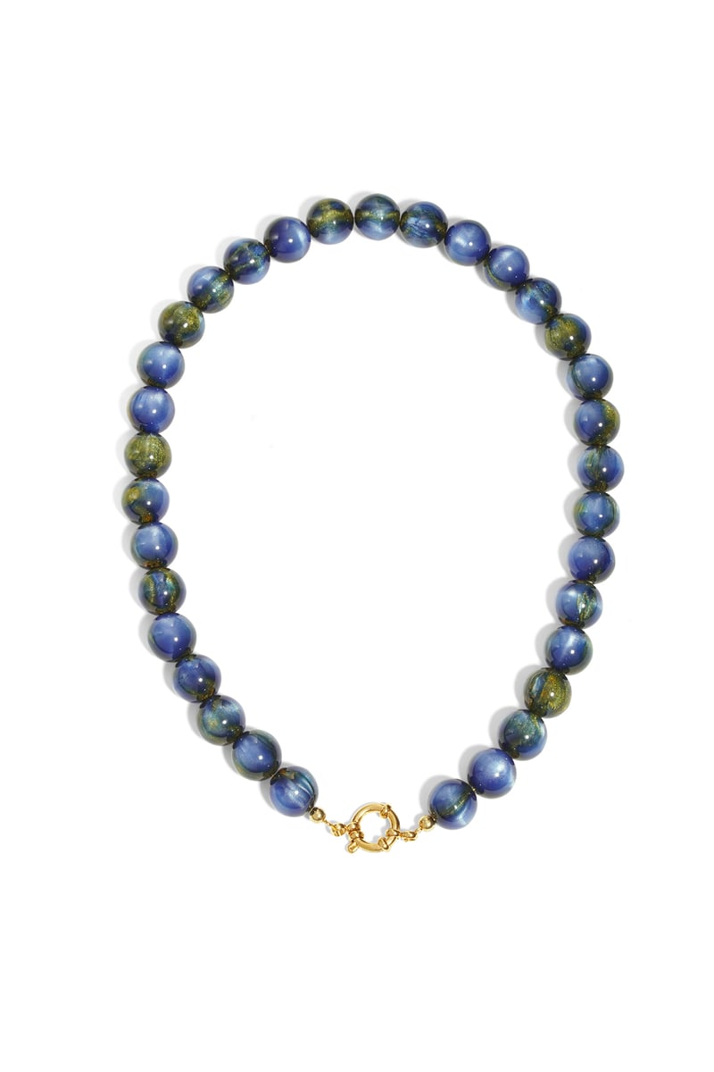 Kralen Faded ketting - 12mm