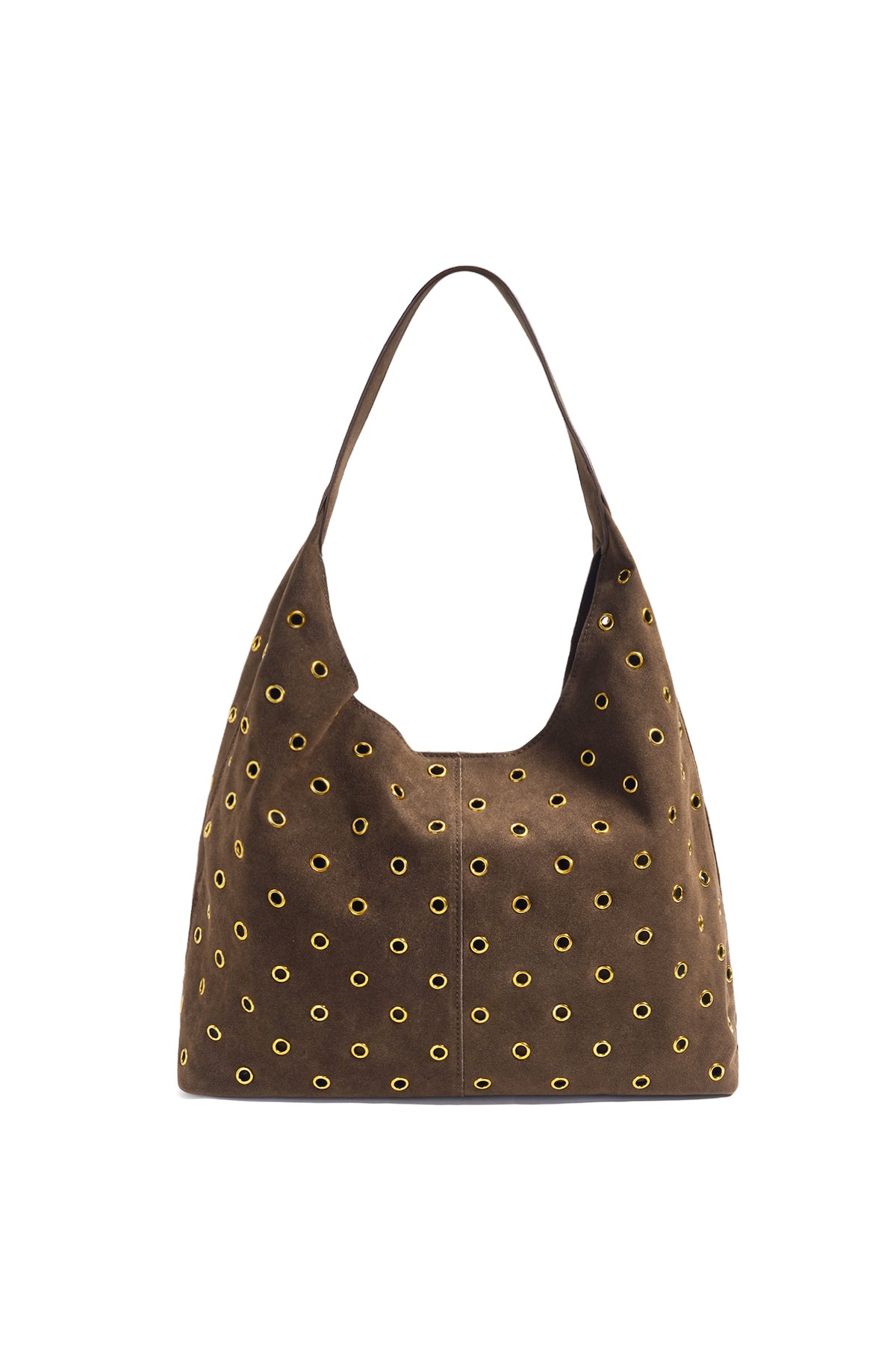 Schoudertassen Uitgehold Casual Polyester Dagelijkse Accessoires