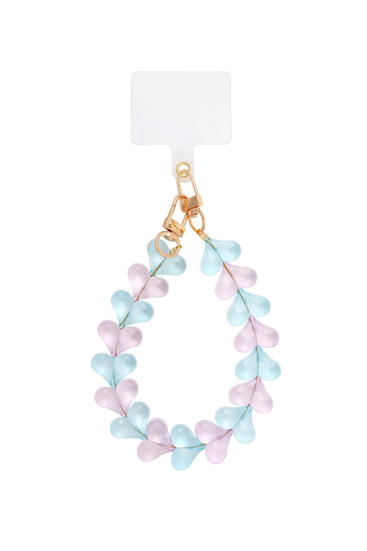 Hartrij telefoonsnoer