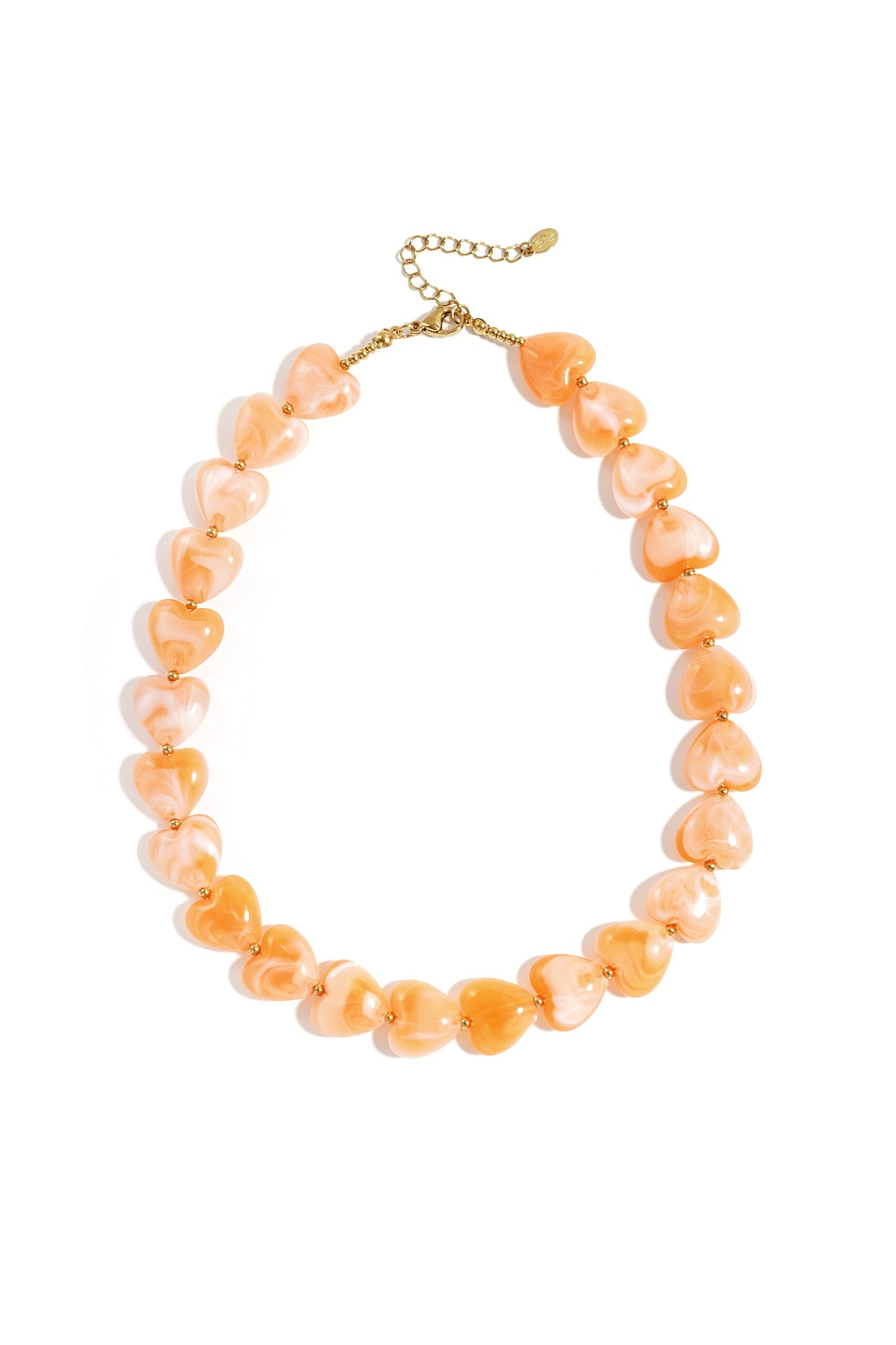 Acryl kralenkettingen Kralen Casual Dagelijks Eenvoudig Serie Dames sieraden