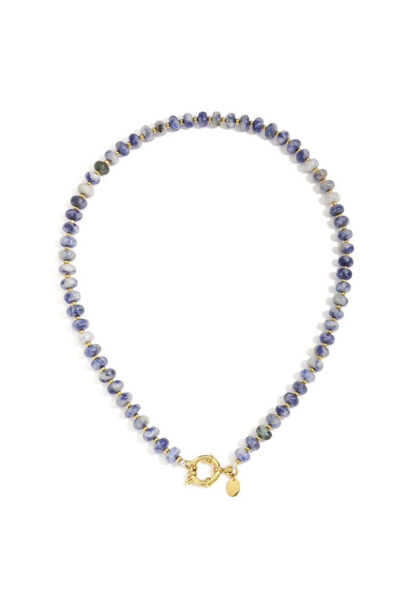 Kralenkettingen Kralen Casual Dagelijks Eenvoudig Serie Damessieraden