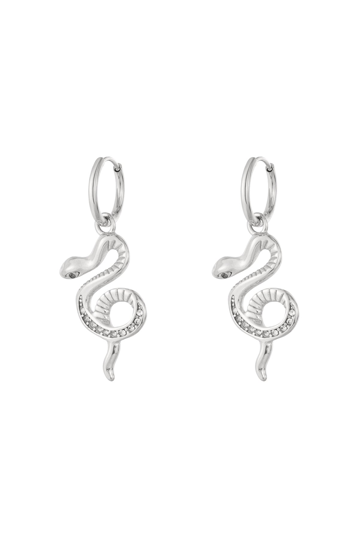 Love Poison oorbellen