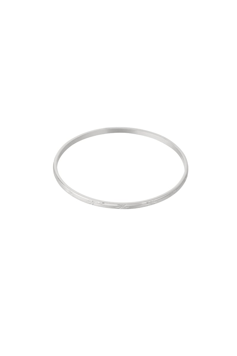 Eenvoudige, plain armband