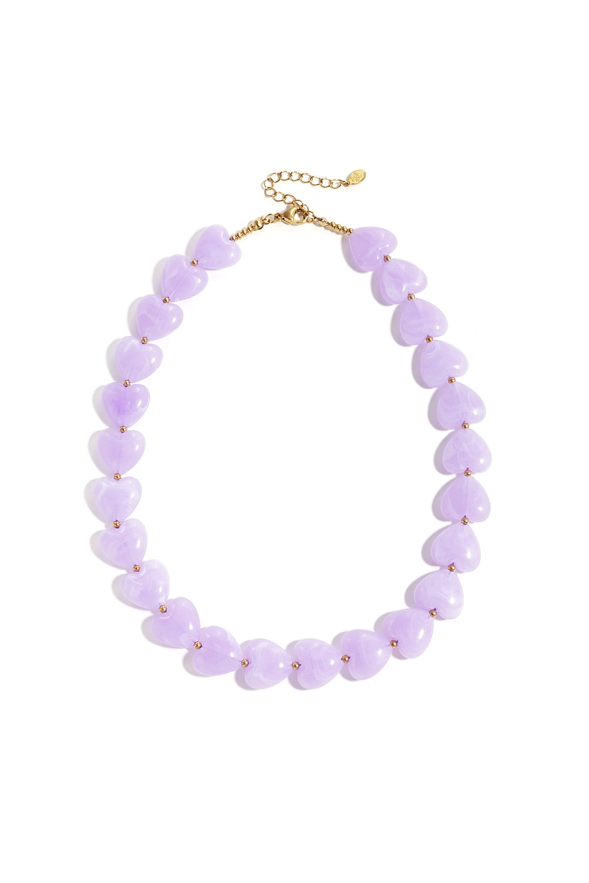 Acryl kralenkettingen Kralen Casual Dagelijks Eenvoudig Serie Dames sieraden