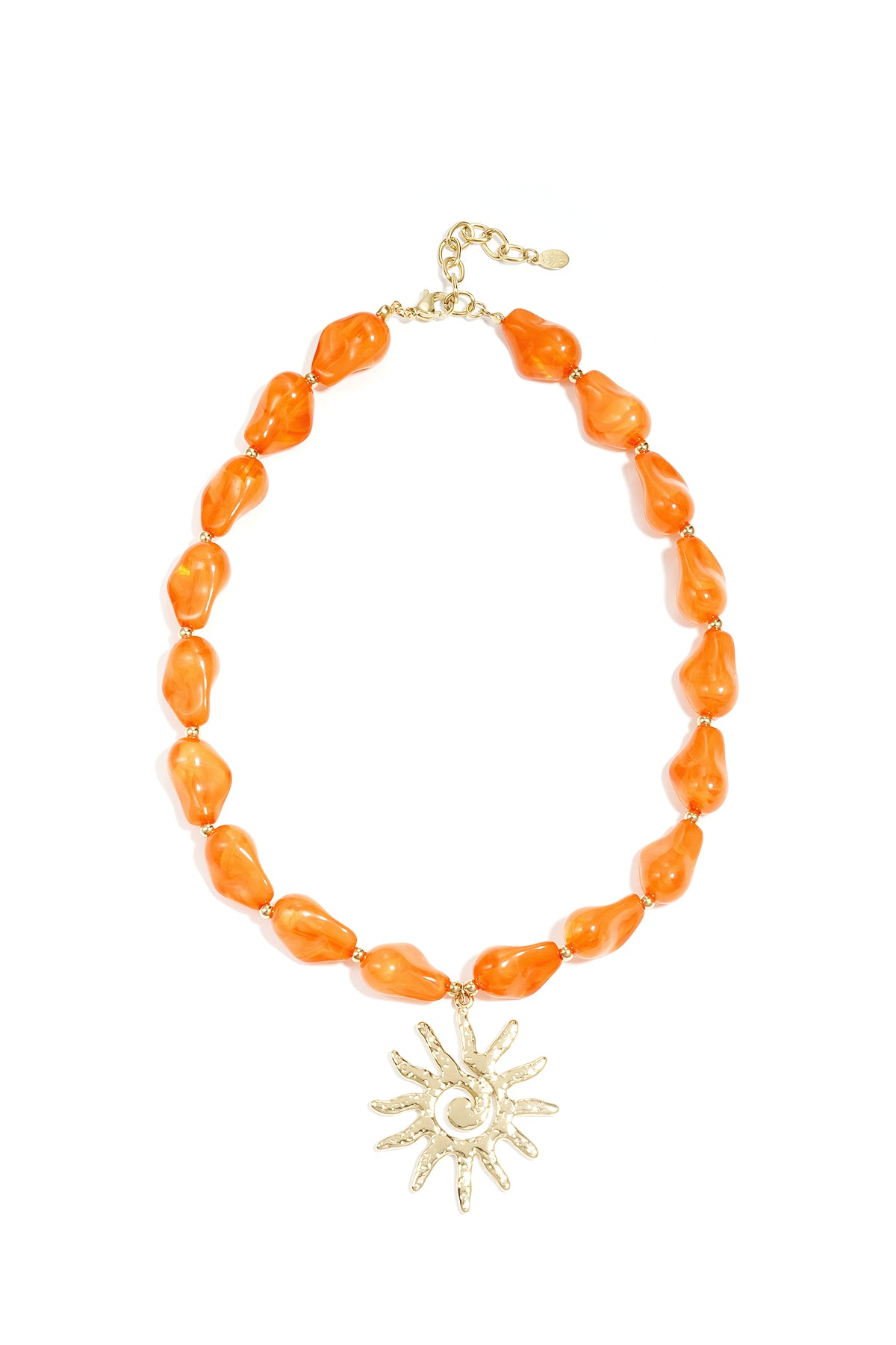 Acryl kralenkettingen Kralen Casual Dagelijks Eenvoudig Serie Dames sieraden