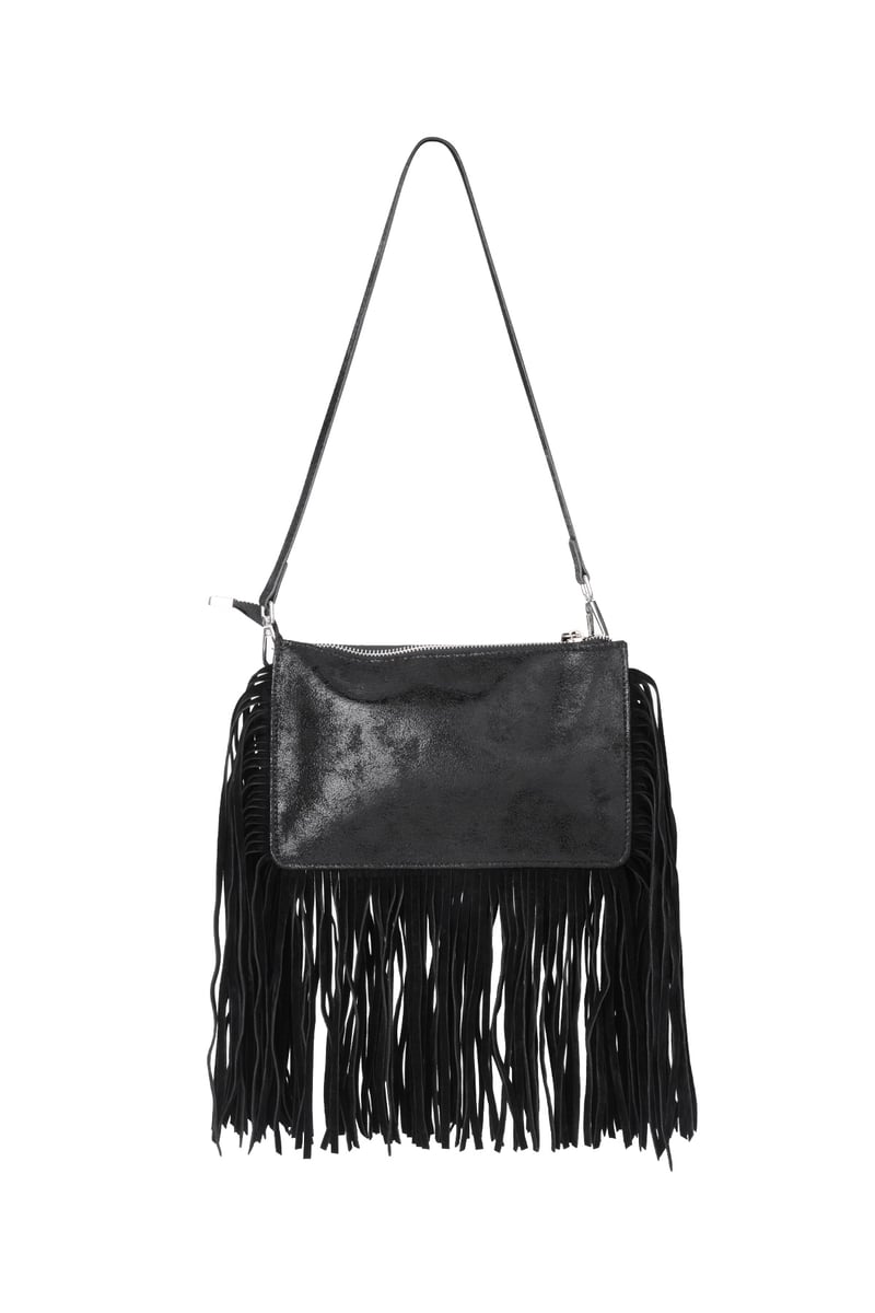 Schoudertassen Kwastje Punk Polyester Dagelijkse Accessoires