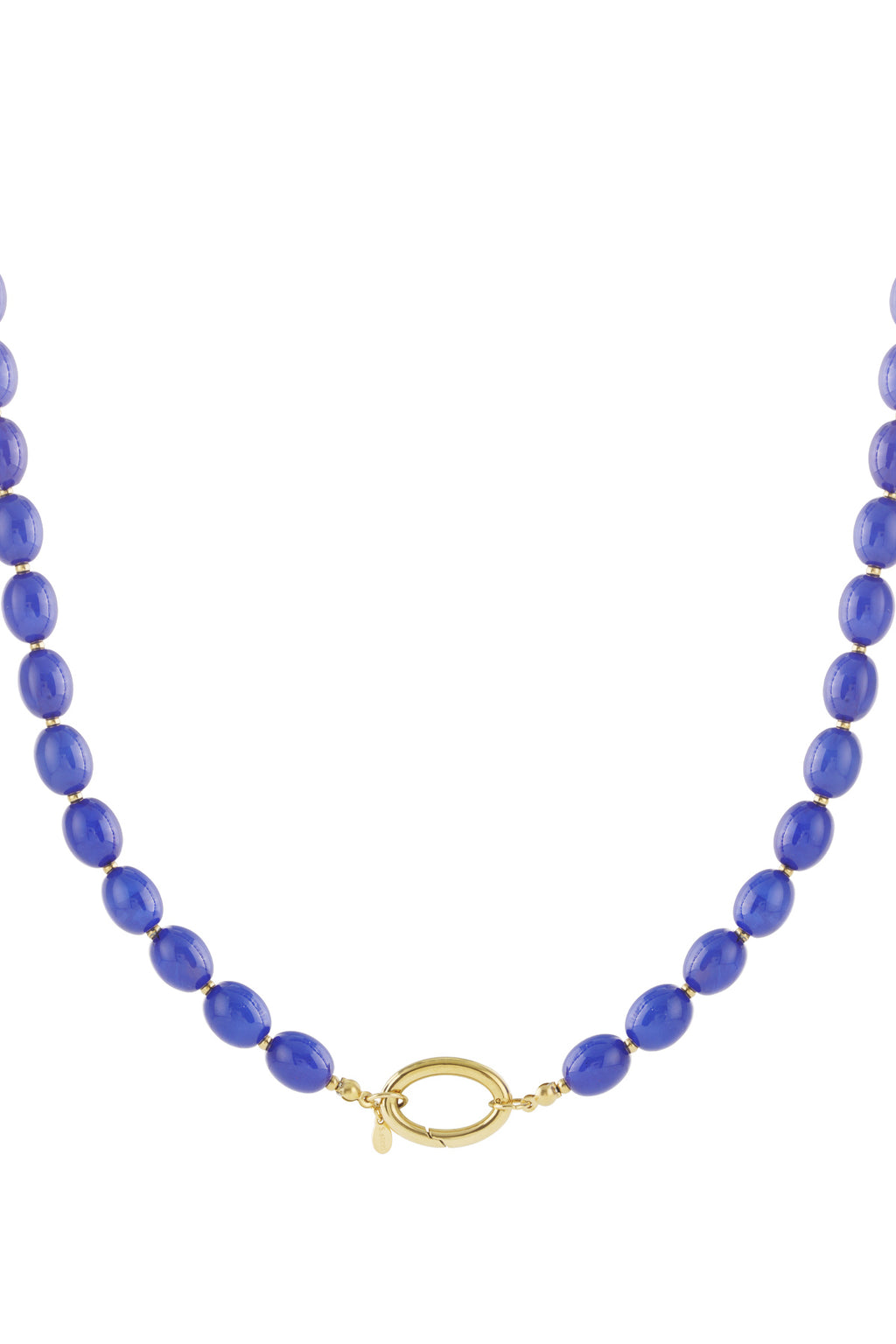 Acryl kralen kettingen kralen casual dagelijks-10.5*13mm