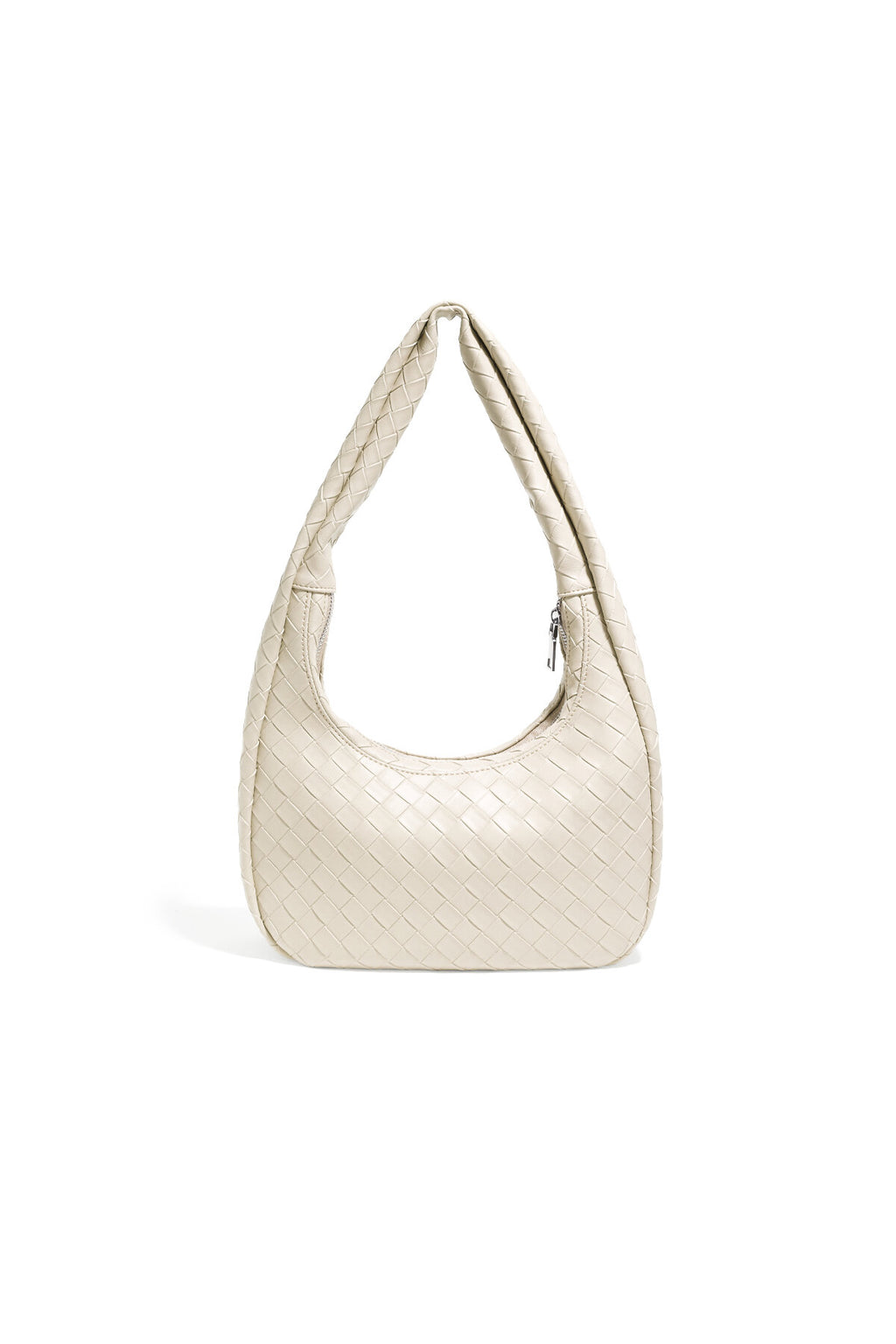 Schoudertassen Effen Kleur Casual PU Dagelijkse Accessoires