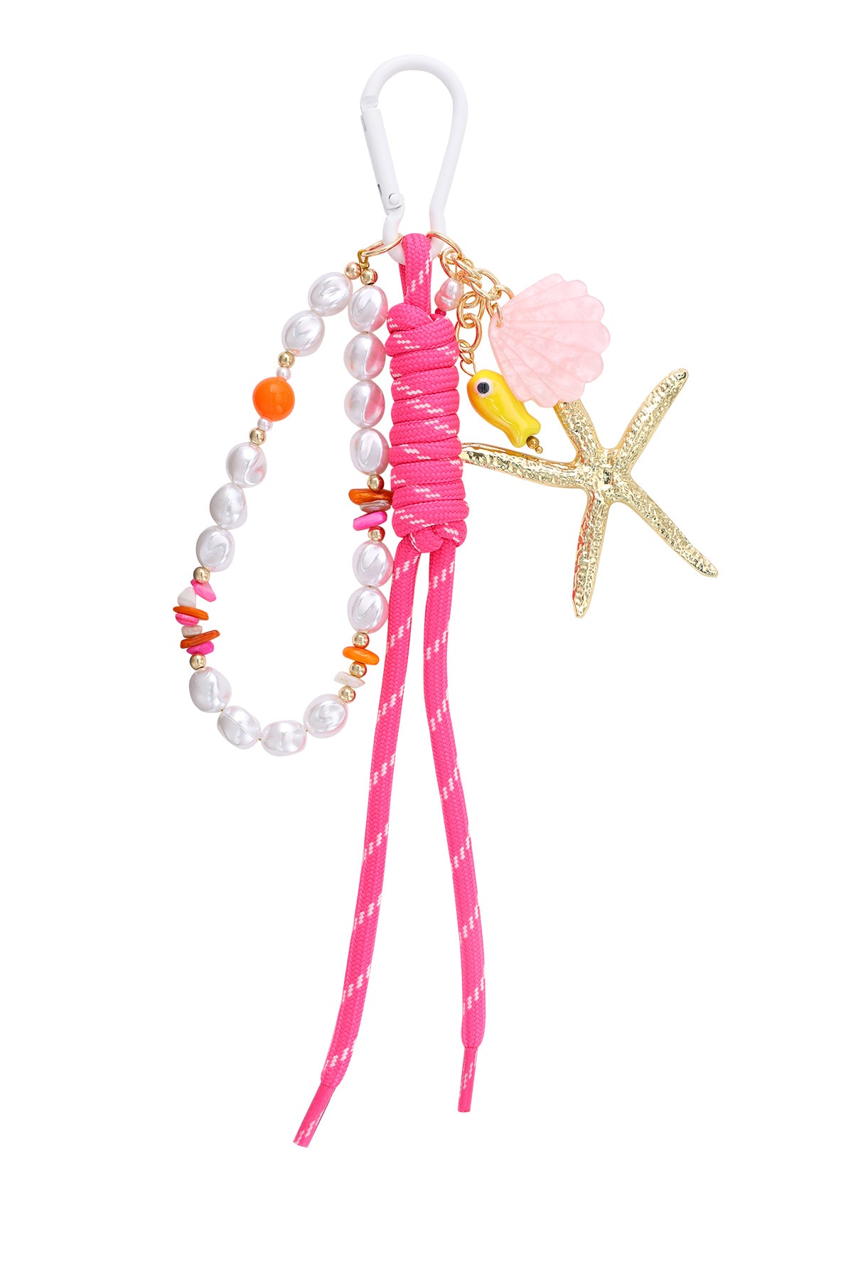 Zeester dromen tasbedel