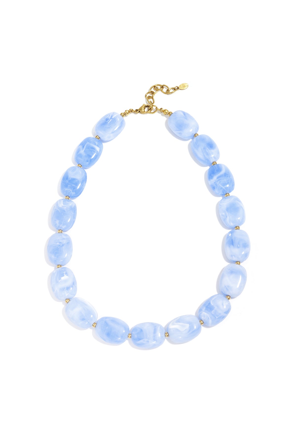 Acryl kralenkettingen Kralen Casual Dagelijks Eenvoudig Serie Dames sieraden