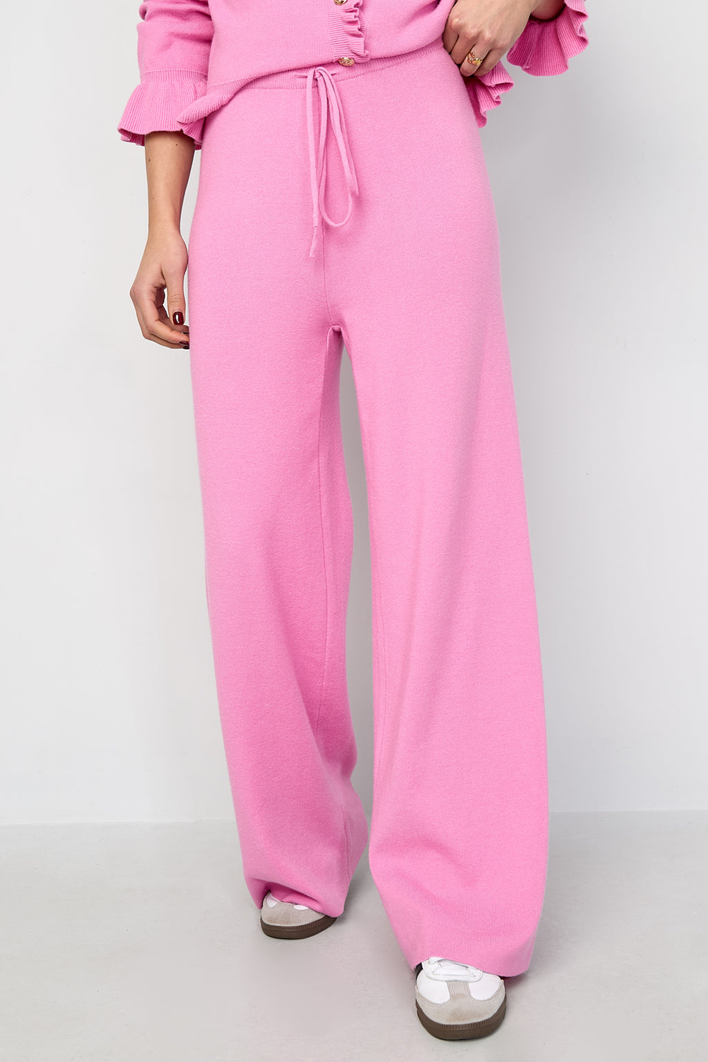 De Liefdevolle Broek