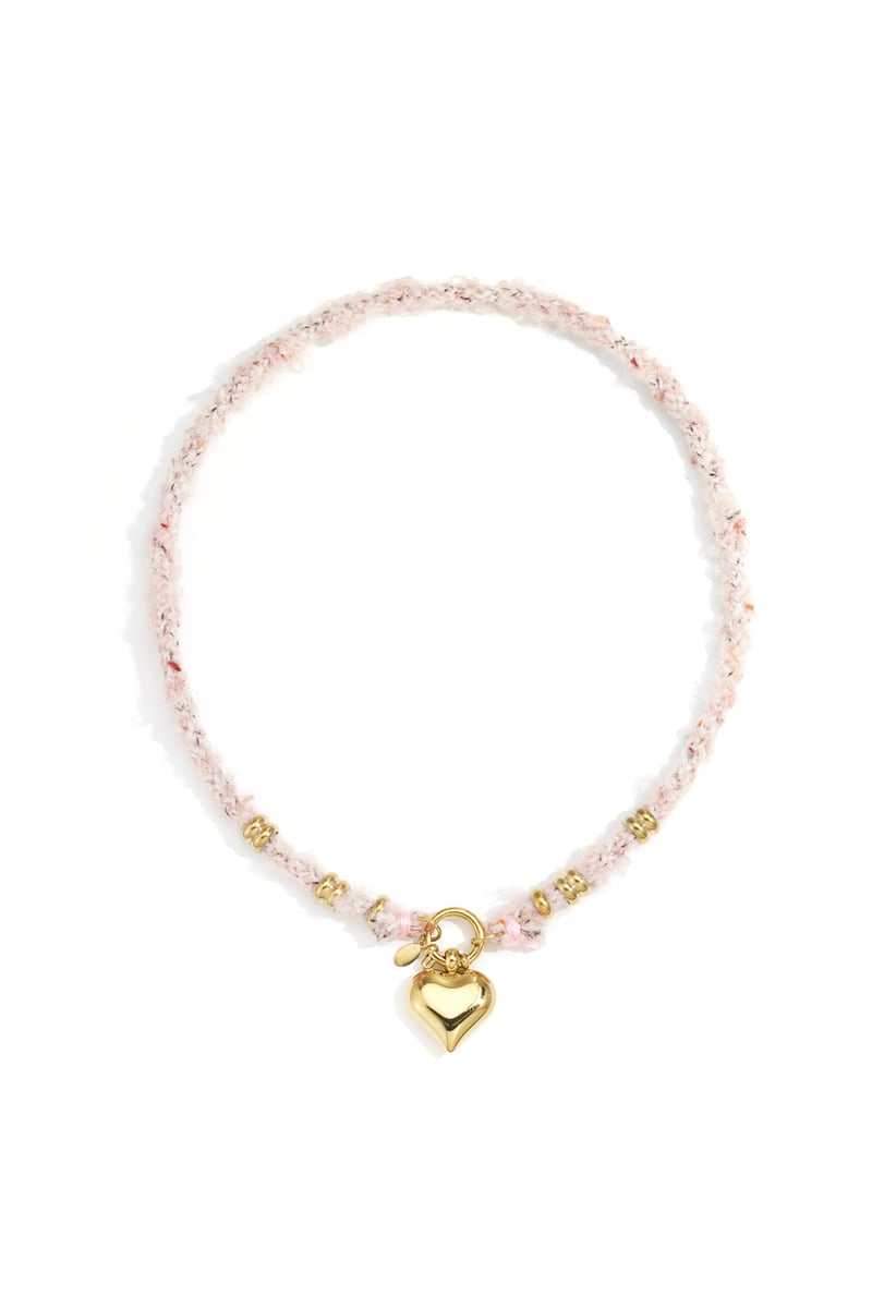 Hangerkettingen Hart Casual Dagelijks Eenvoudig Serie Damessieraden