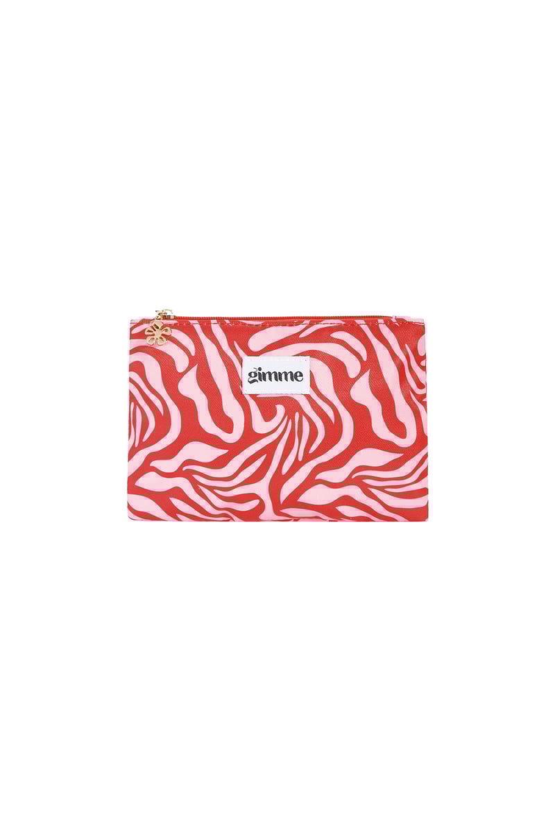 Make-uptassen gemengde kleur Casual Polyester Dagelijkse accessoires