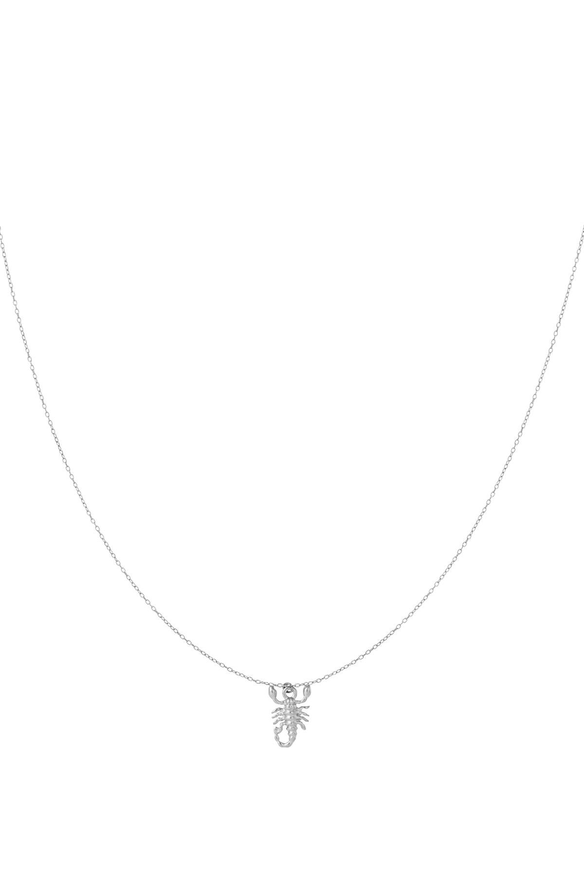 Scorpio Spirit ketting